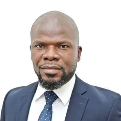 Mr. Emmanuel J.K. Arthur