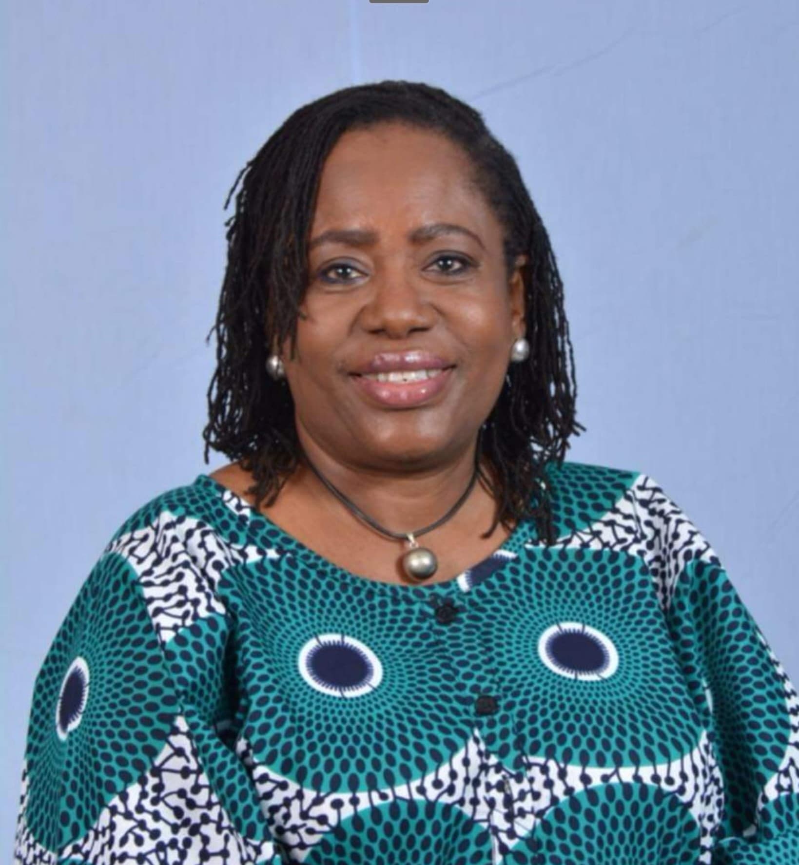 Mrs. Abigail Burgersson