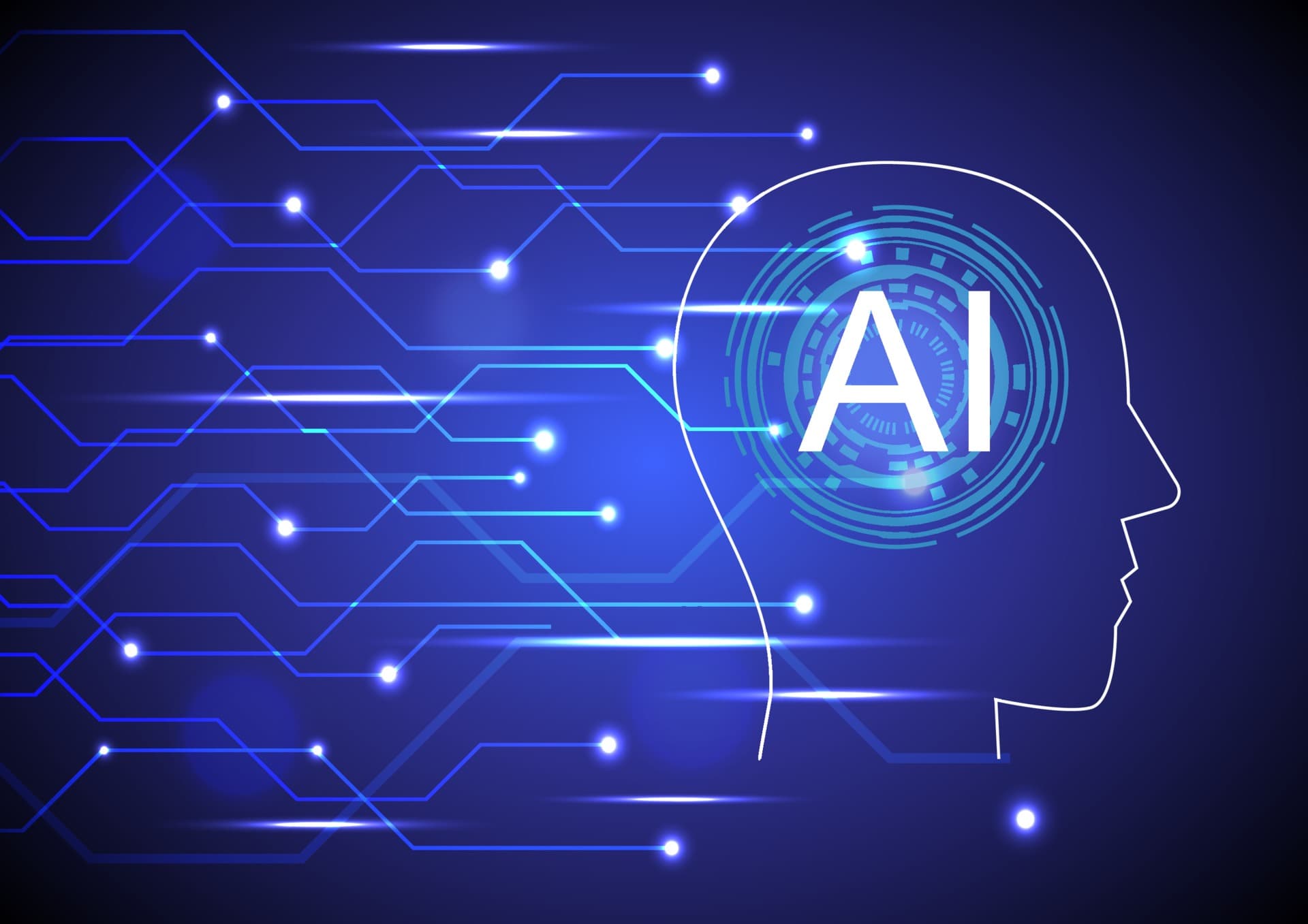 Artificial Intelligence & AI Security Services