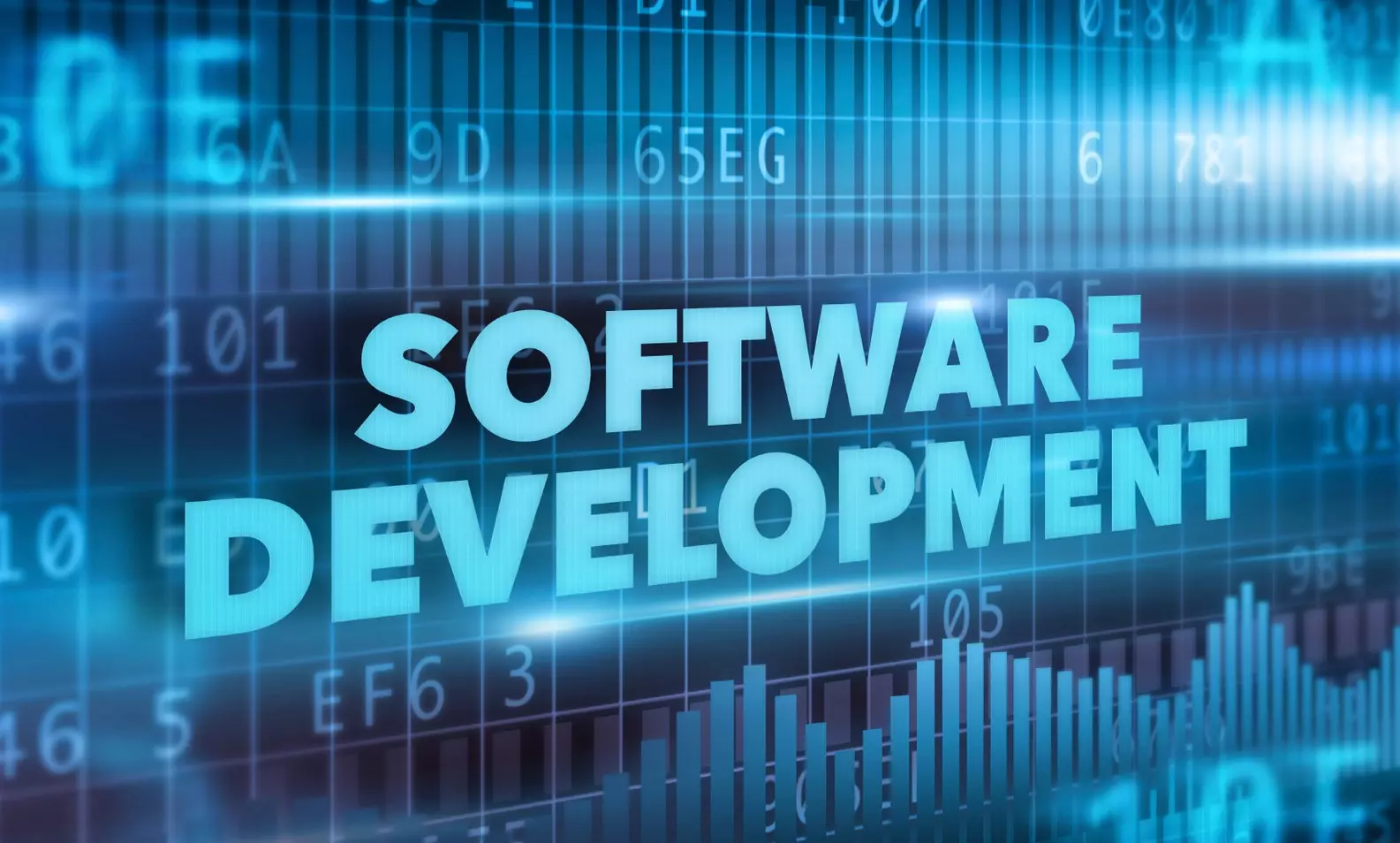 Software Development & Technology Solutions