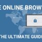 How to Browse the Internet Safely