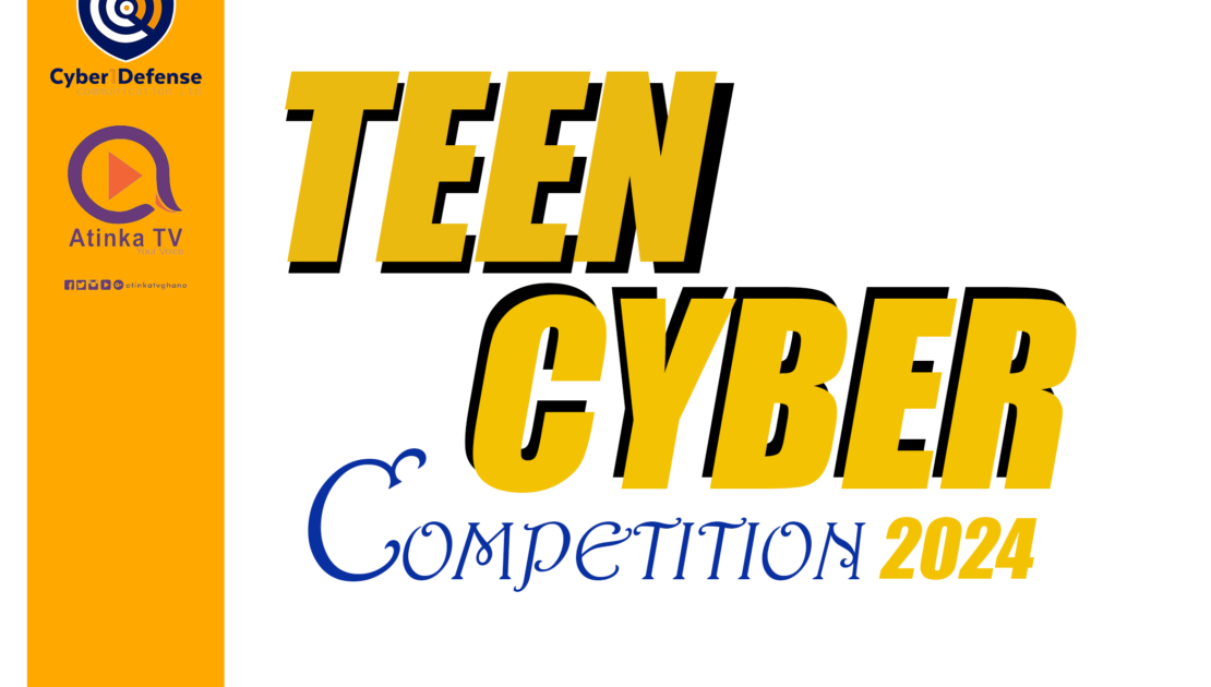 TEEN CYBER COMPETITION 2024