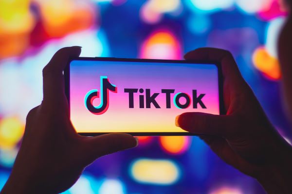 Tiktok removes 1.4 million videos from Nigeria in Q3 2023