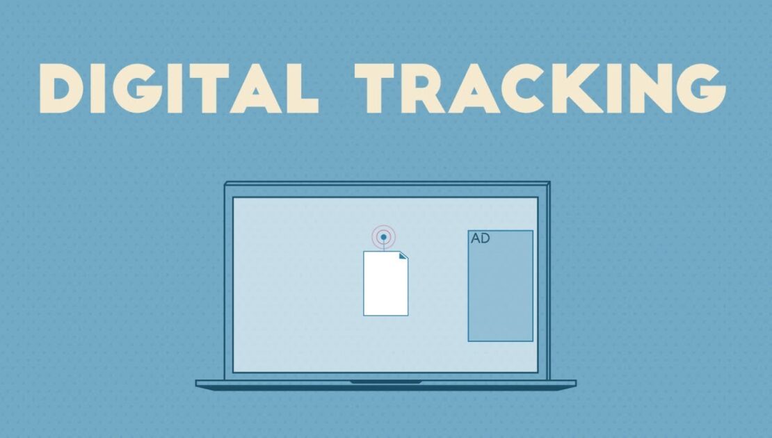 digital tracking