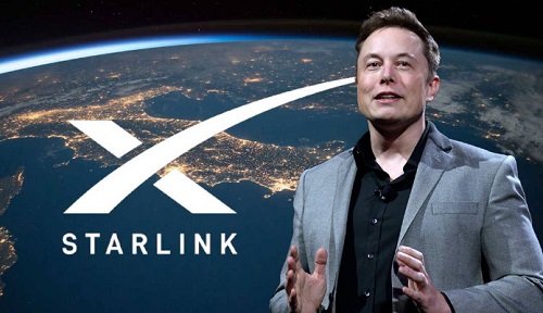Elon Musk's Starlink operations illegal in Ghana