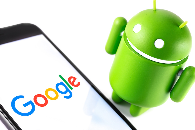 Google Announces Enhanced Fraud Protection for Android