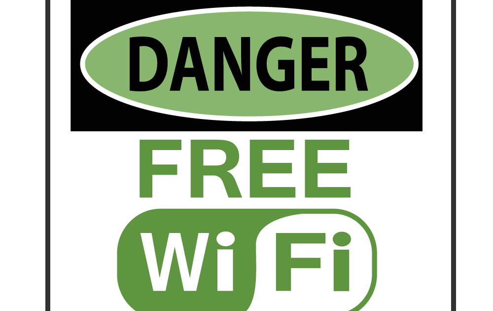 The dos and don'ts of using public Wi-Fi