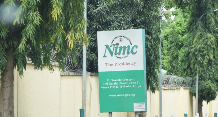 NIMC restricts licensed agents’ access to NIN database