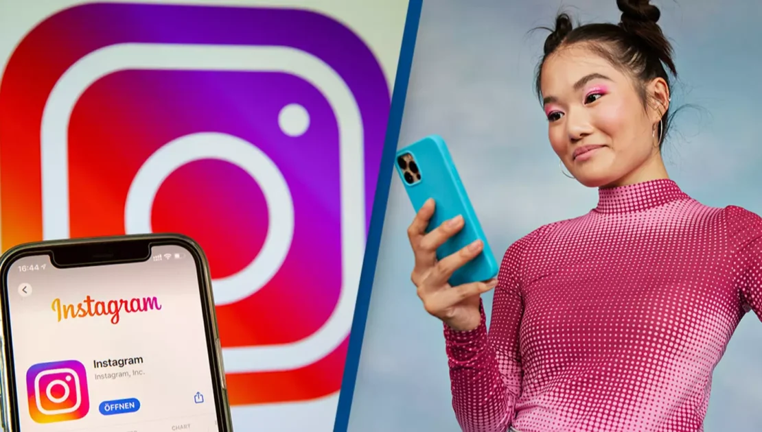 Instagram Launches Process To Protect Teens From Sextortion Scams