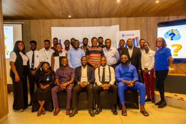 Investment Is key To Ghana's Tech Boom