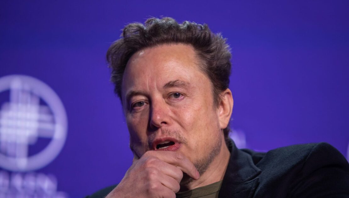 Elon Musk's xAI valued at $24 billion after fresh funding
