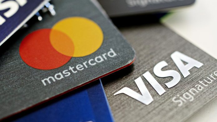 Nigerian Fintechs embrace local cards over Visa and MasterCard.