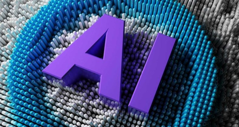 U.S. Launches Antitrust Probe into AI Giants