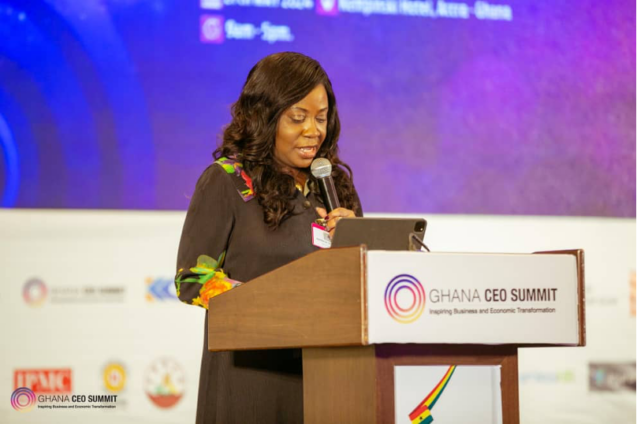 Telecel Ghana CEO: AI key to economic diversification