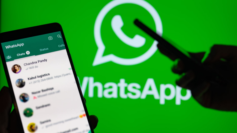 Cyber Security Authority Warns WhatsApp Users
