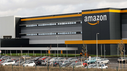 EU asks Amazon for DSA compliance details