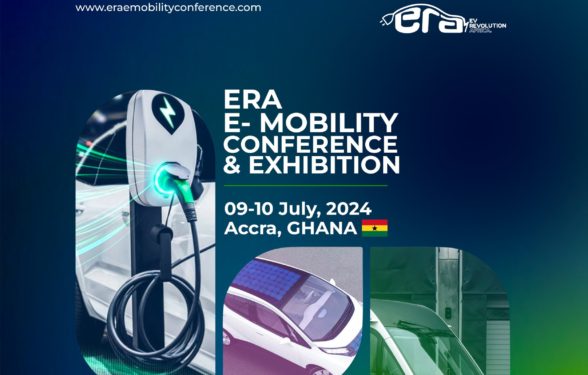 Ghana to Host Inaugural Electric Revolution Africa E-Mobility