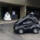 San Antonio security company tests surveillance robots