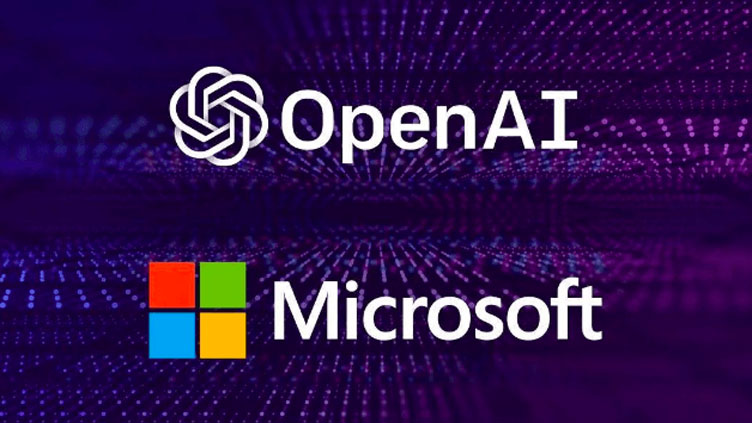 Microsoft ditches OpenAI board observer seat