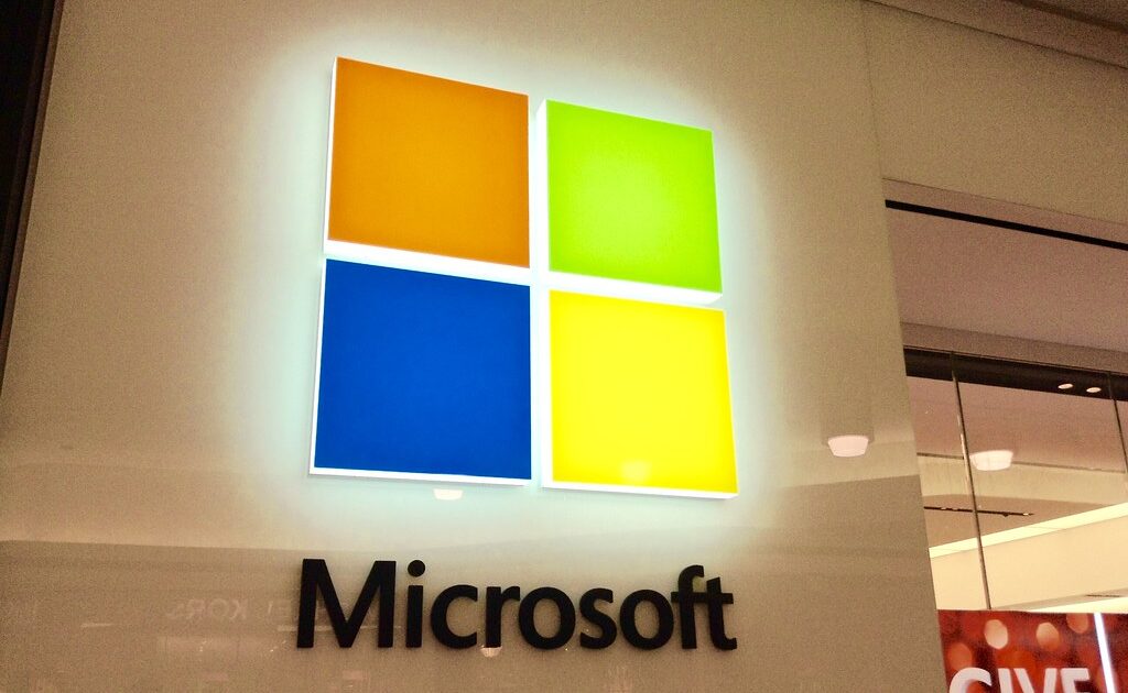 Microsoft settles California leave discrimination case for $14 million