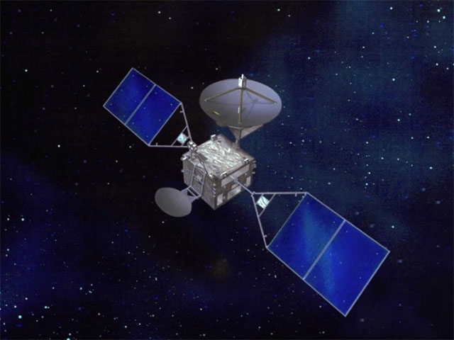 Nigeria Prepares to Launch A New Satellite