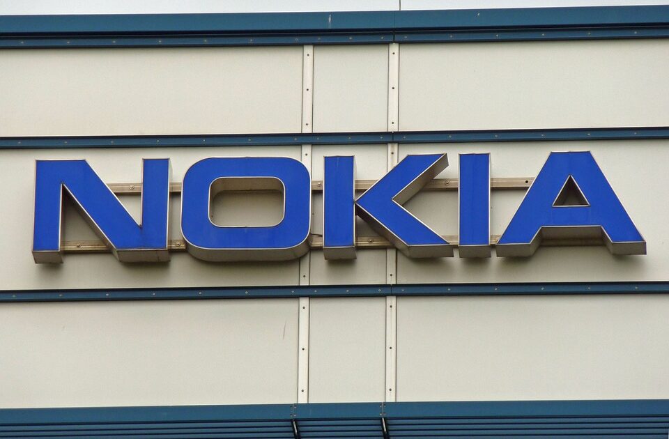 Nokia Teams Up with Telecom Egypt to Roll Out 5G Network