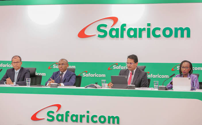 Kenya’s 5G Landscape Evolves as Safaricom Takes the Lead