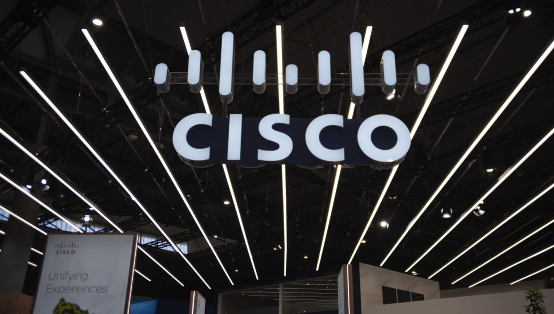 Check Point: Cisco Boost AI Investments With Latest Deals