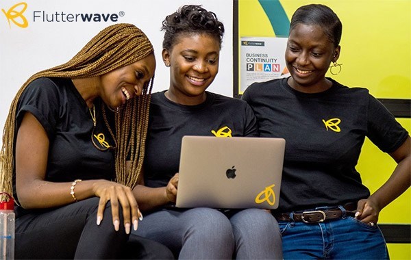 Flutterwave Expands Digital Payment Services in Ghana