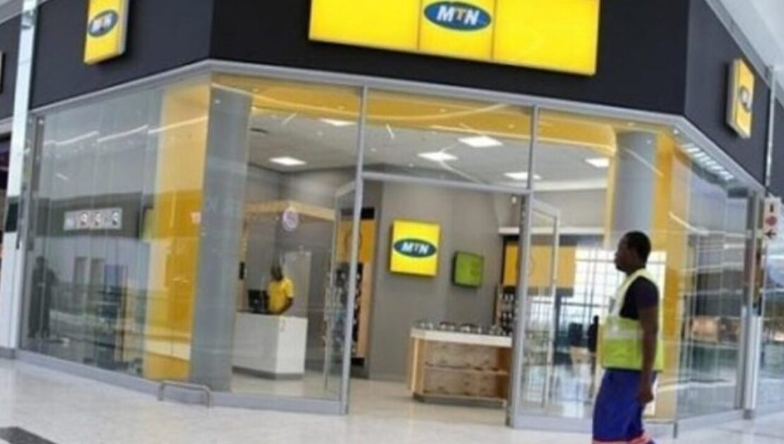 MTN Nigeria disconnects 8.6 million subscribers