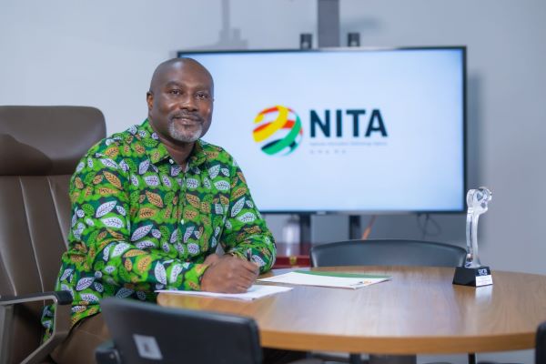 NITA to commence National ICT Week Monday 