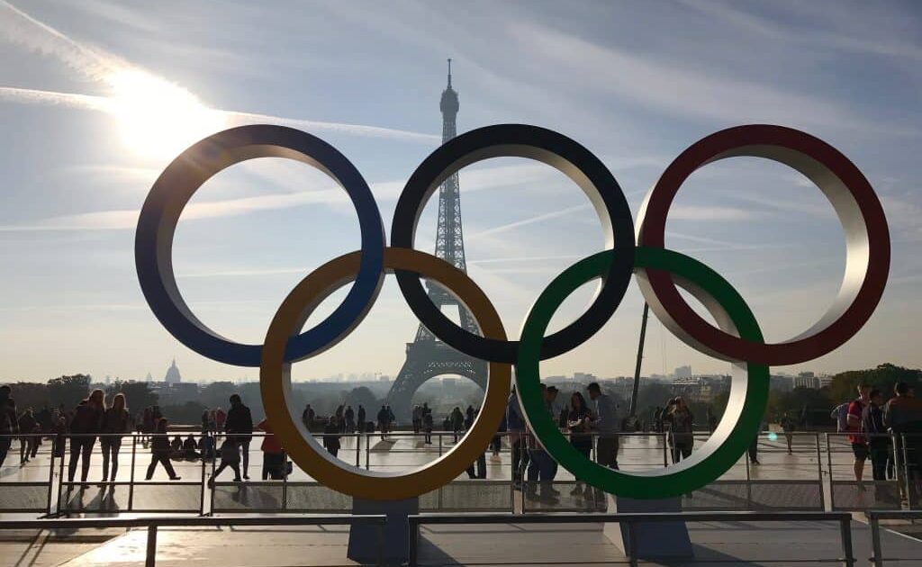 How Cyber-criminals Exploited Paris Olympics With Fake Domains