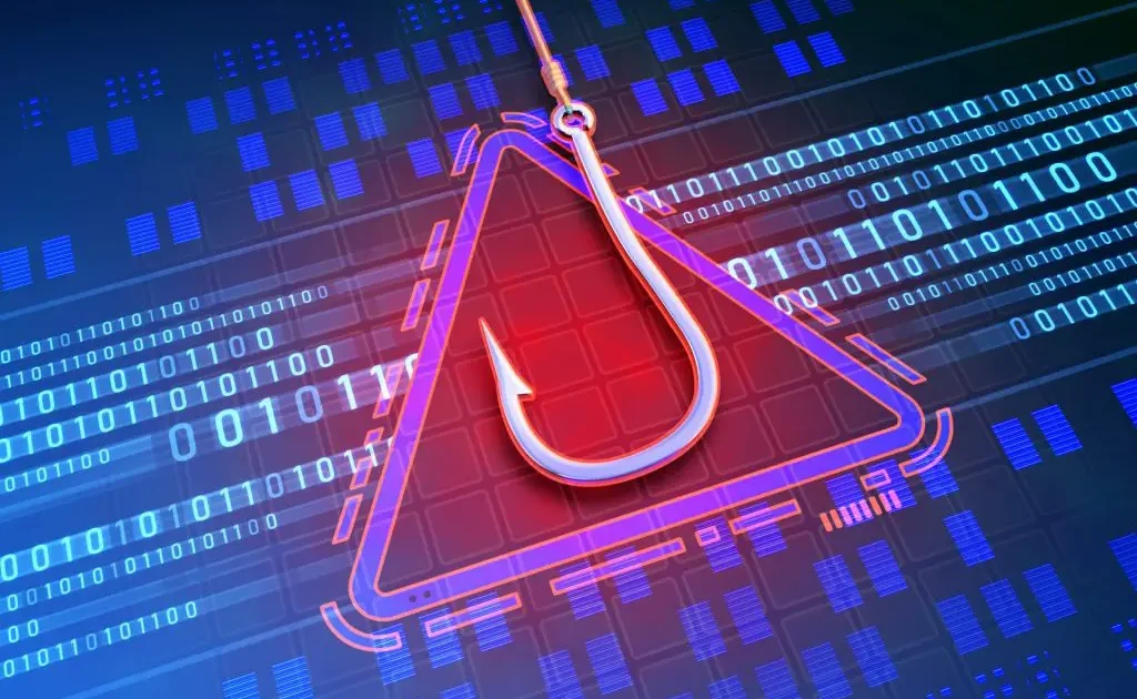 17m Phishing Emails Detected in First Half of 2024