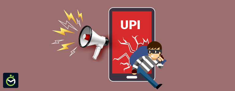 How to identify UPI scams and stay away from them