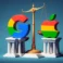 Apple and Google fined $17 billion in Europe