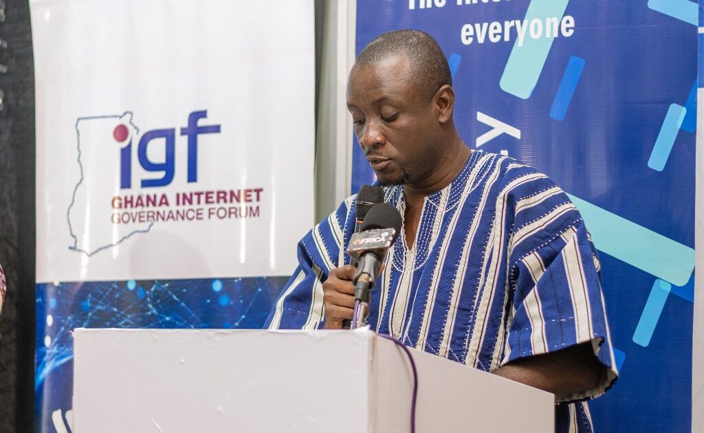 Digital Transformation Initiatives in Ghana: A New Era of E-Governance