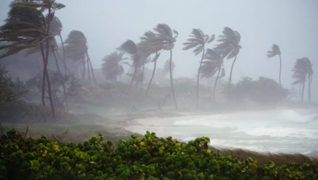 Hurricane Helene Prompts CISA Fraud Warning