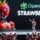 OpenAI to launch new AI model “Strawberry”