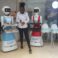 Nairobi's Robot Café: East Africa’s First Robot-Assisted Dining Experience