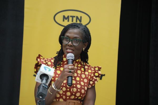 MTN Group is pursuing partnership with Starlink