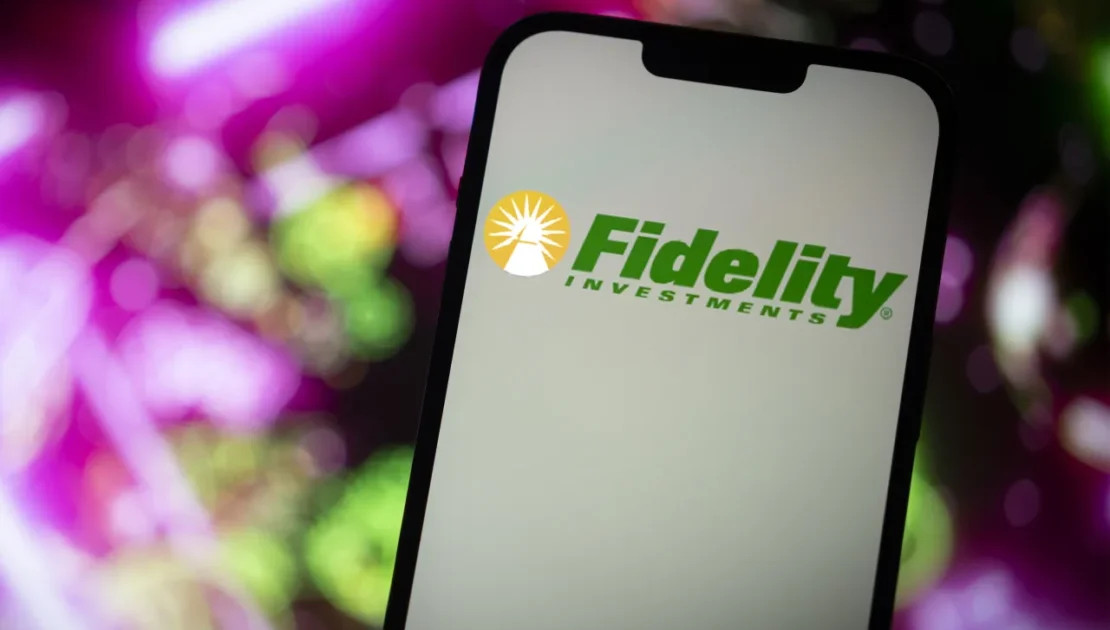 Fidelity Data Breach