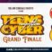 Teen Cyber Competition Finale: Everything you need to know