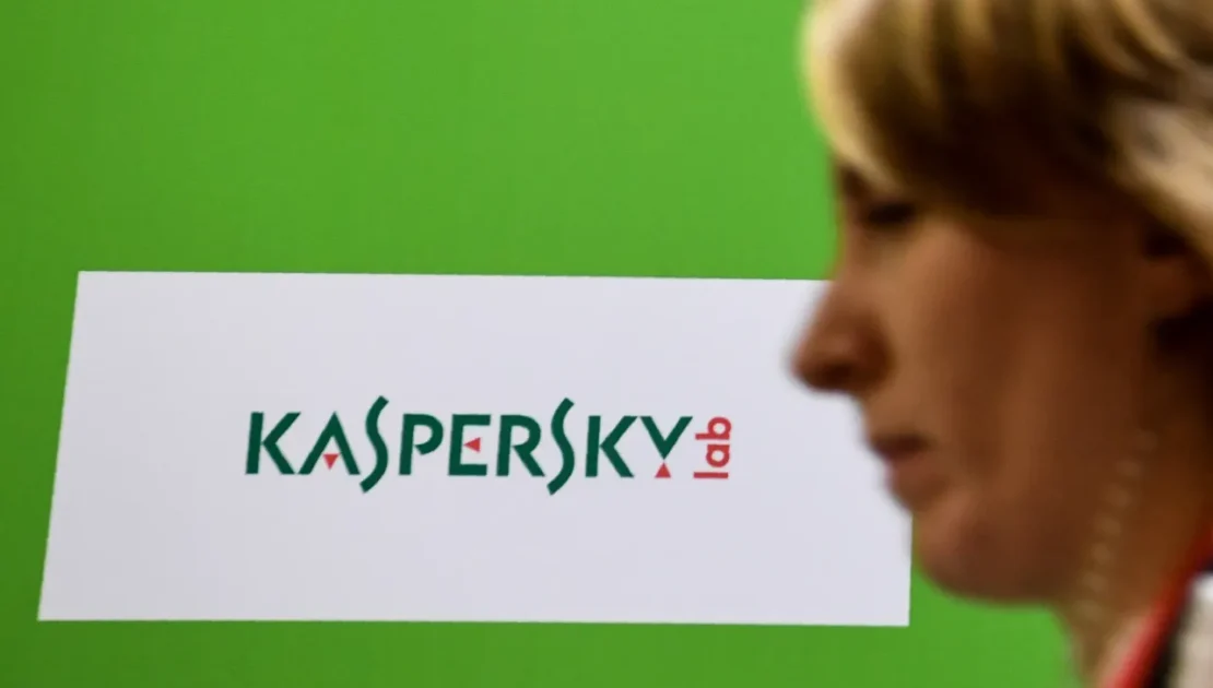 Kaspersky closing down its UK office