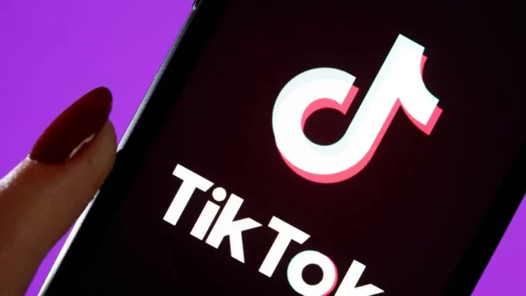 French families sue TikTok over harmful content