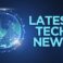 Tech News Today