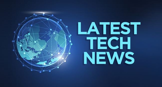 Tech News Today