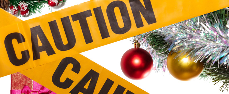 Christmas scams to watch out for 2024