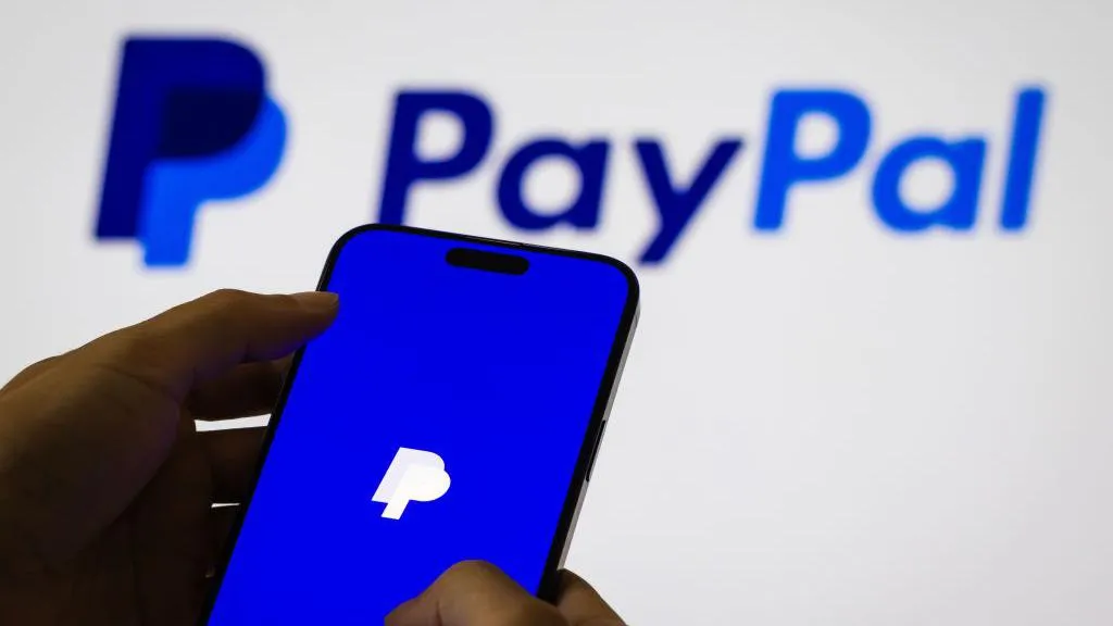 Thousands of PayPal customers affected by brief outage: