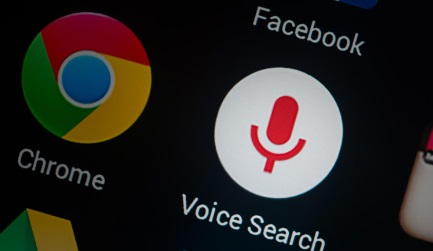 Google introduces Twi voice search