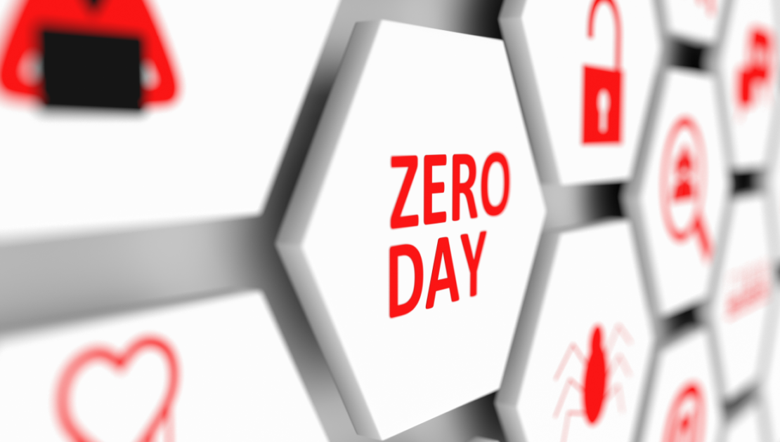 What is a zero-day exploit